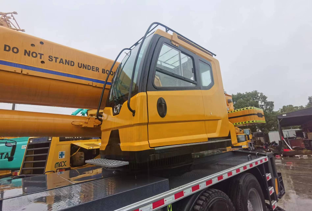 XCMG QY70K - Autodizalica: slika 4 XCMG QY70K - Autodizalica: slika 4