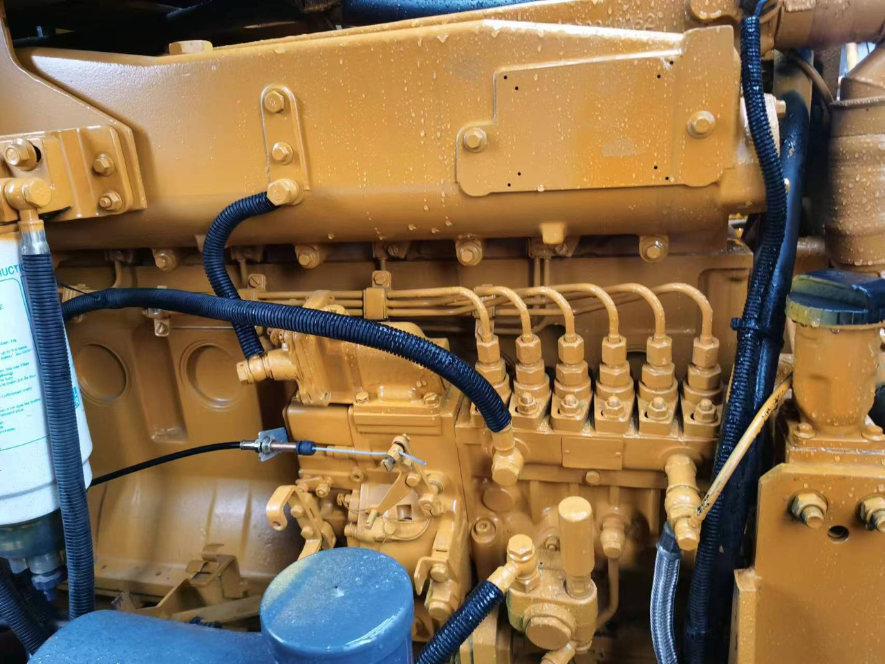 XCMG ZL50GN 95%new good condition 5Ton loader - Utovarivač točkaš: slika 3 XCMG ZL50GN 95%new good condition 5Ton loader - Utovarivač točkaš: slika 3