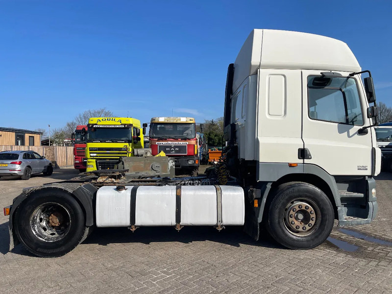 DAF CF 85.430 Tractor unit - Tegljač: slika 5 DAF CF 85.430 Tractor unit - Tegljač: slika 5