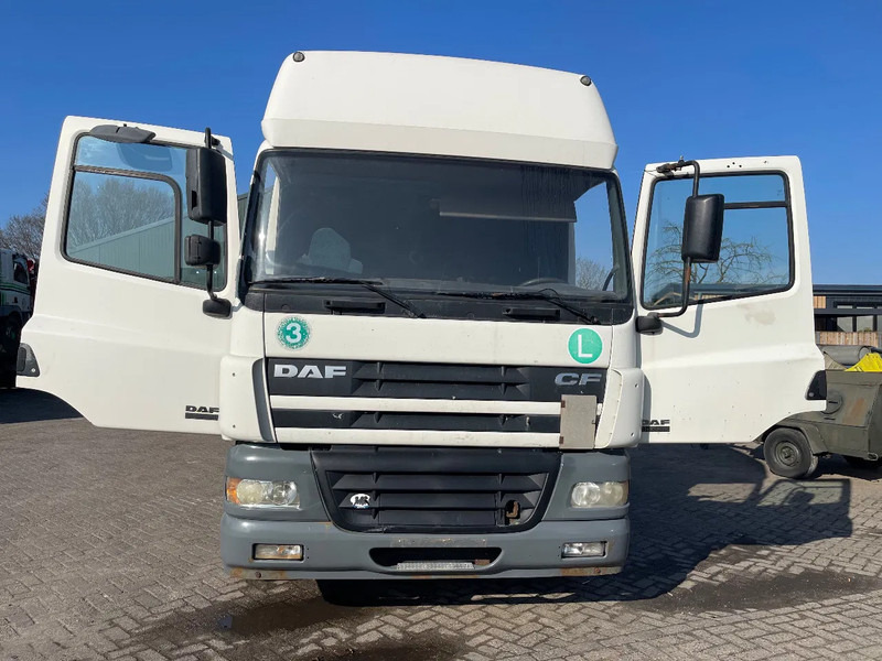DAF CF 85.430 Tractor unit - Tegljač: slika 2 DAF CF 85.430 Tractor unit - Tegljač: slika 2