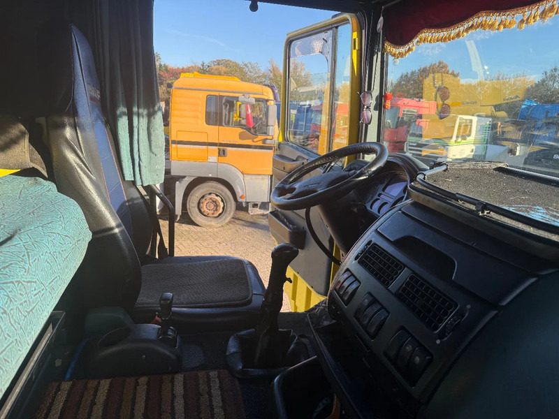 Tegljač DAF XF 95.430 Tractor Unit: slika 14