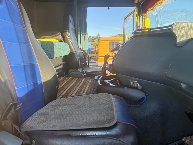 Tegljač DAF XF 95.430 Tractor Unit: slika 16