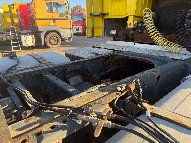 Tegljač DAF XF 95.430 Tractor Unit: slika 18