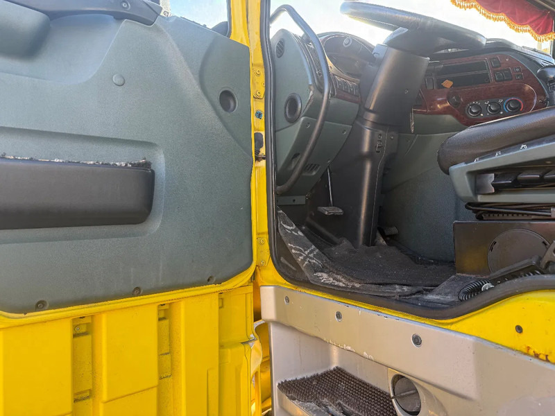 Tegljač DAF XF 95.430 Tractor Unit: slika 9