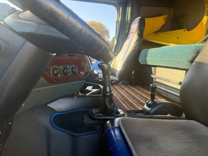 Tegljač DAF XF 95.430 Tractor Unit: slika 10