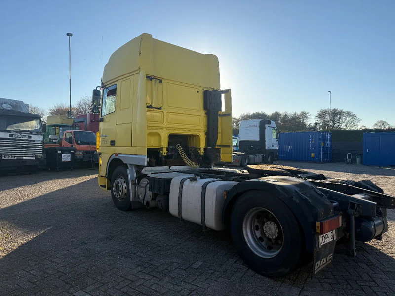 Tegljač DAF XF 95.430 Tractor Unit: slika 7