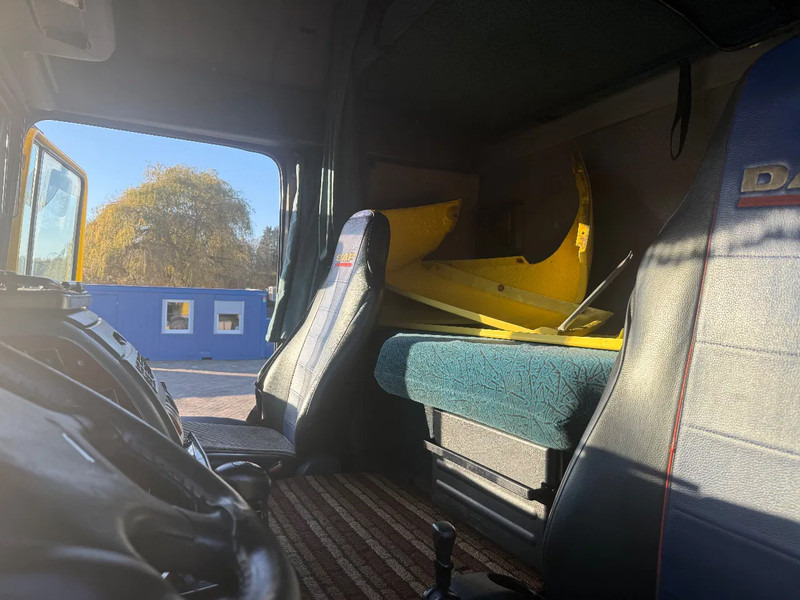 Tegljač DAF XF 95.430 Tractor Unit: slika 11