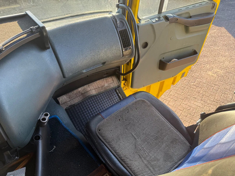 Tegljač DAF XF 95.430 Tractor Unit: slika 13