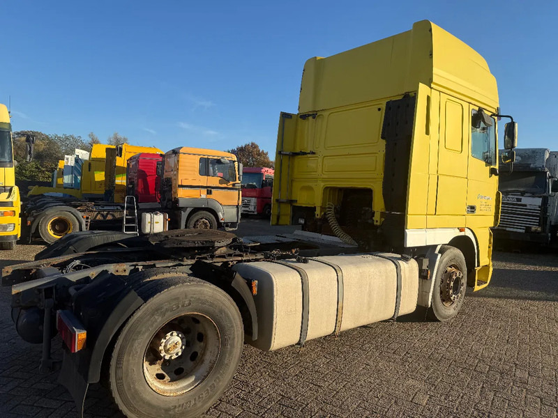 Tegljač DAF XF 95.430 Tractor Unit: slika 6