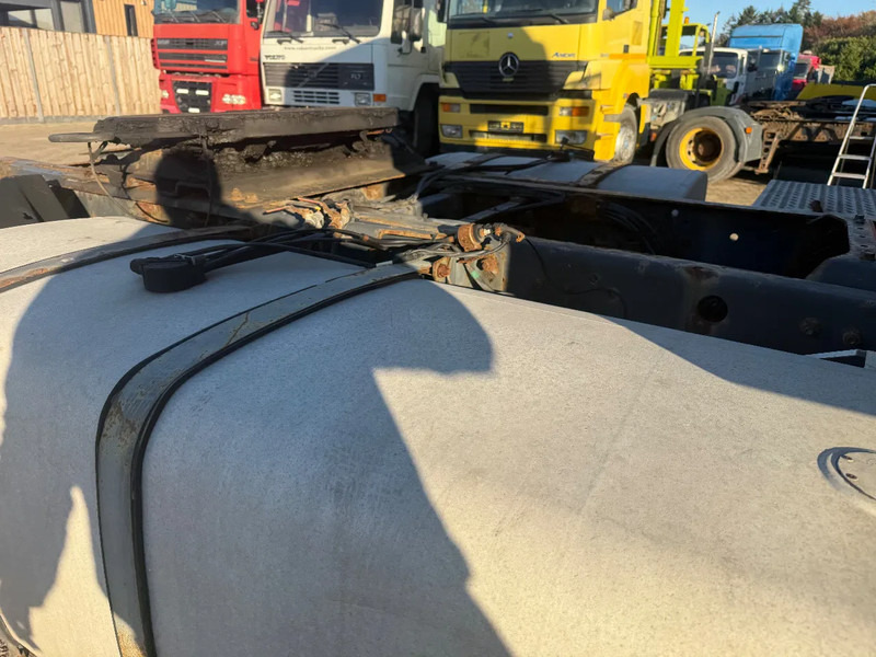 Tegljač DAF XF 95.430 Tractor Unit: slika 17