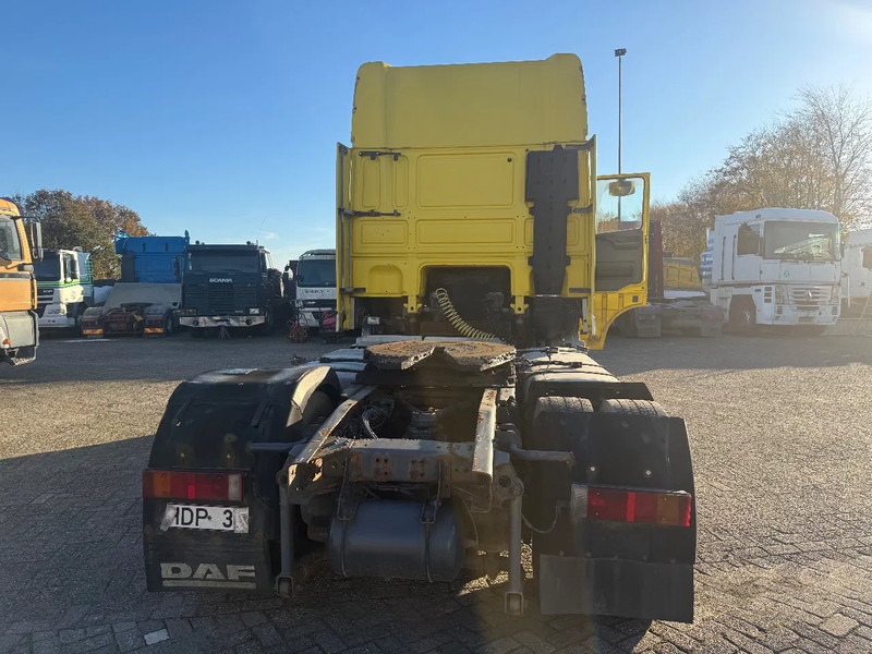 Tegljač DAF XF 95.430 Tractor Unit: slika 8