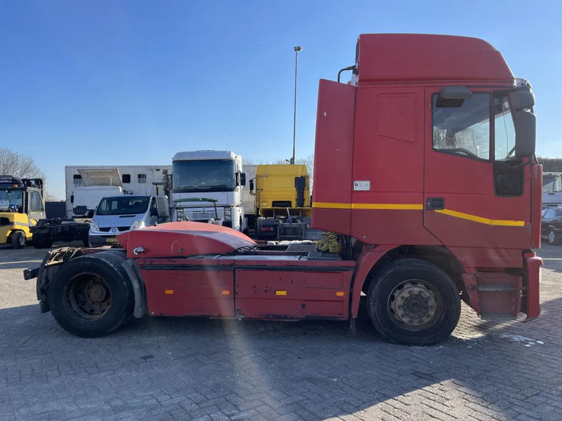 Iveco Eurostar 440.43 Tractor unit - Tegljač: slika 5 Iveco Eurostar 440.43 Tractor unit - Tegljač: slika 5