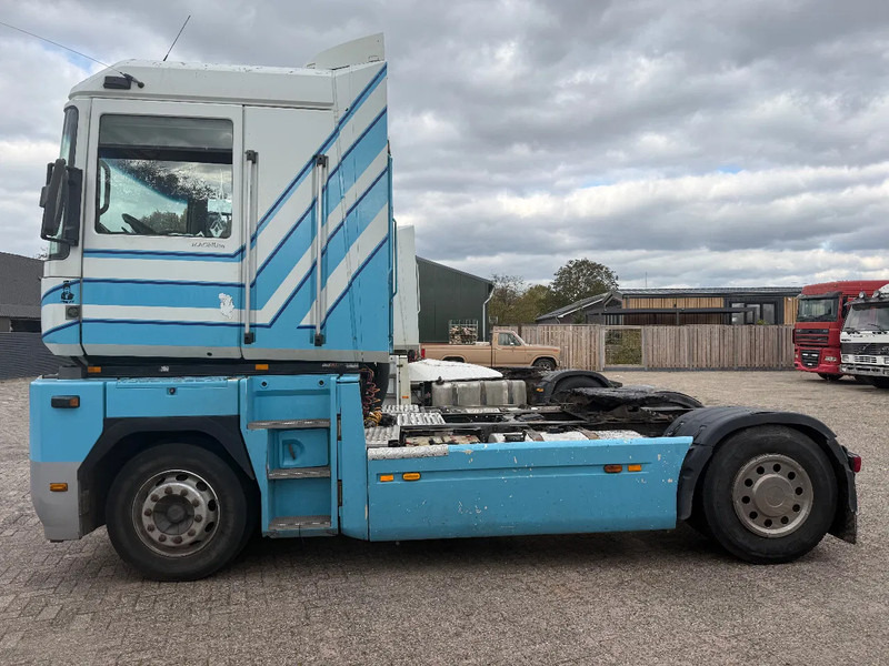 Renault Magnum 460 Tractor unit - Tegljač: slika 5 Renault Magnum 460 Tractor unit - Tegljač: slika 5