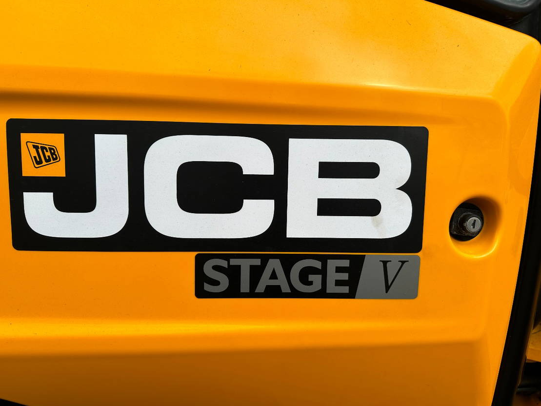 Teleskopski utovarivač na točkovima JCB TM220 SV A: slika 11 Teleskopski utovarivač na točkovima JCB TM220 SV A: slika 11