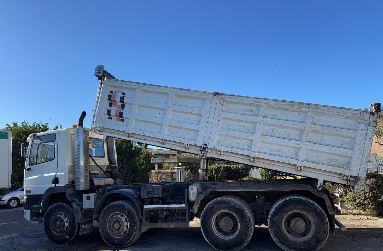 Istovarivač Ribaltabile DAF 85 CF 430 - anno 1999: slika 9 Istovarivač Ribaltabile DAF 85 CF 430 - anno 1999: slika 9