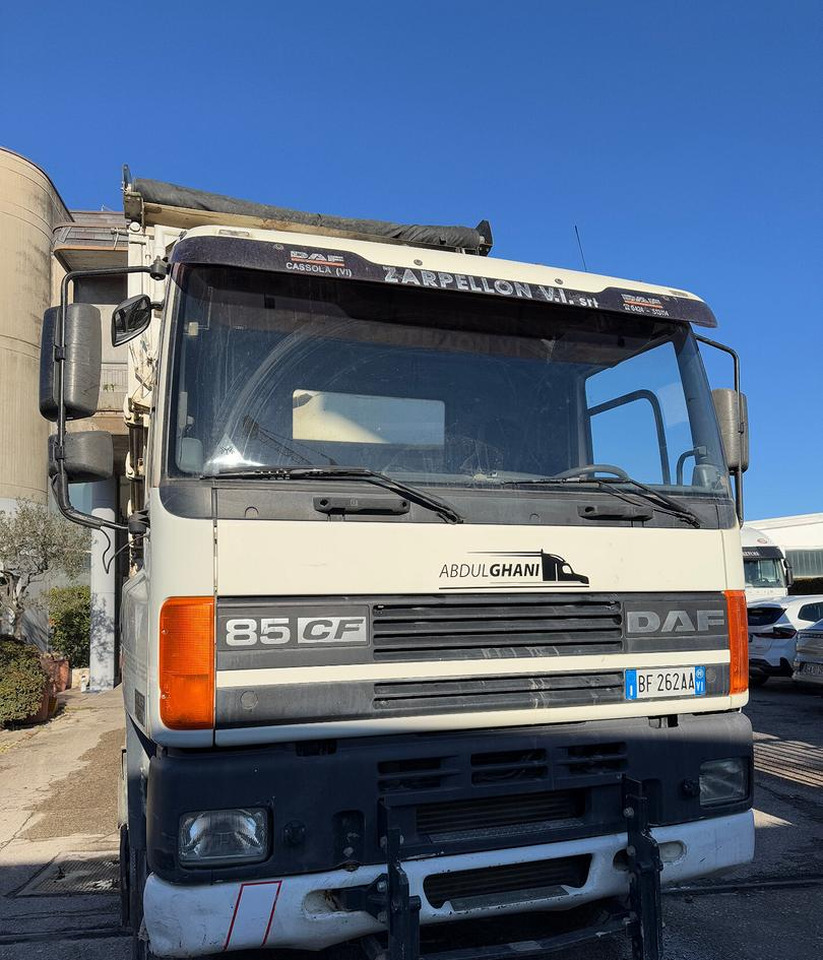 Istovarivač Ribaltabile DAF 85 CF 430 - anno 1999: slika 15 Istovarivač Ribaltabile DAF 85 CF 430 - anno 1999: slika 15