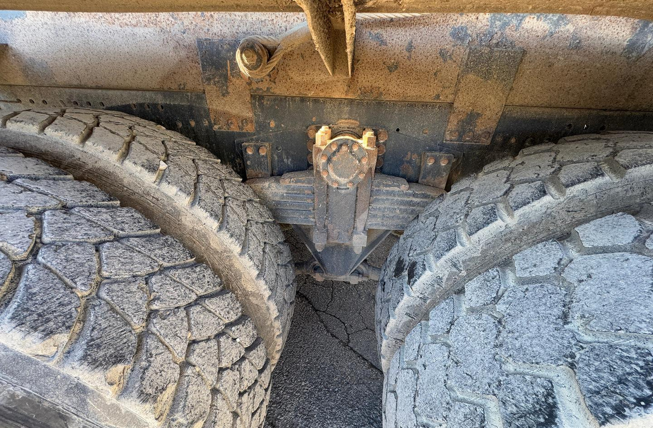 Istovarivač Ribaltabile DAF 85 CF 430 - anno 1999: slika 10 Istovarivač Ribaltabile DAF 85 CF 430 - anno 1999: slika 10