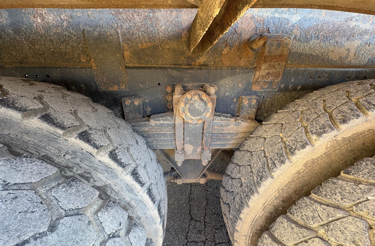 Istovarivač Ribaltabile DAF 85 CF 430 - anno 1999: slika 13 Istovarivač Ribaltabile DAF 85 CF 430 - anno 1999: slika 13