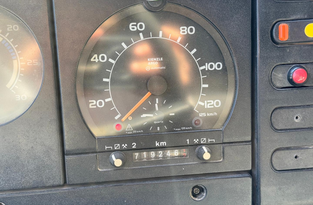 Istovarivač Ribaltabile DAF 85 CF 430 - anno 1999: slika 6 Istovarivač Ribaltabile DAF 85 CF 430 - anno 1999: slika 6