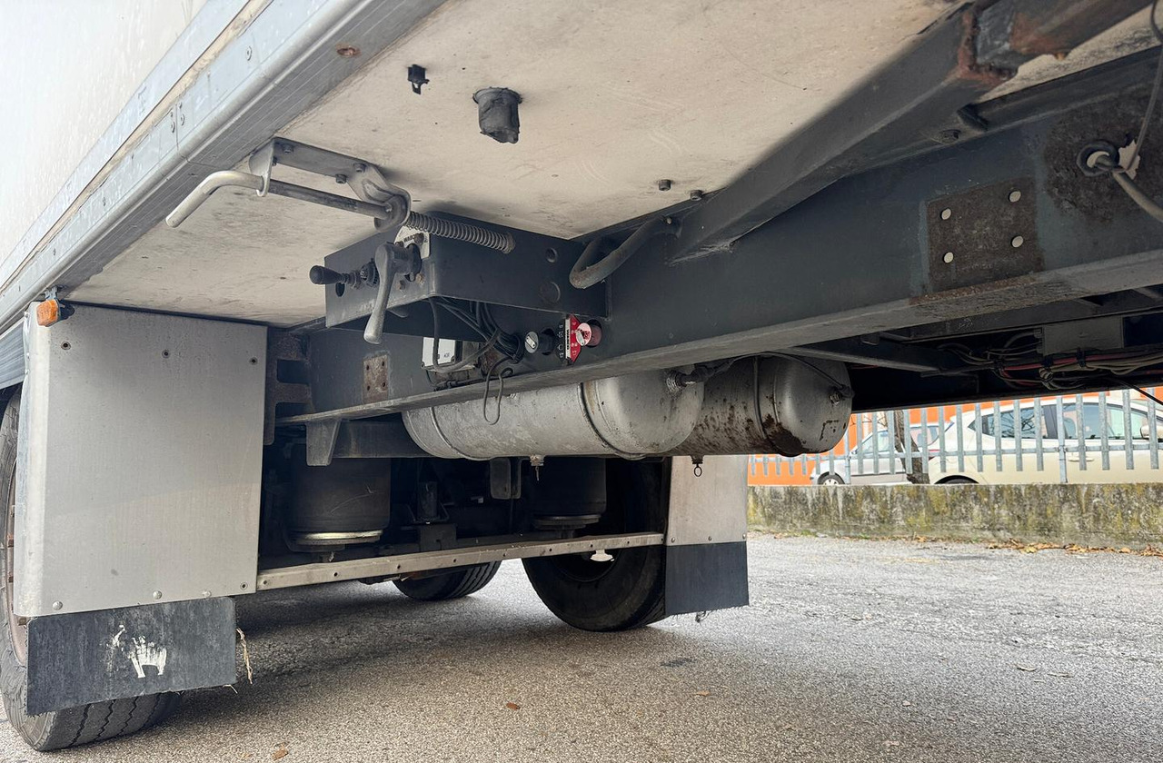 SEMIRIMORCHIO FRIGO CHEREAU - Poluprikolica hladnjače: slika 5 SEMIRIMORCHIO FRIGO CHEREAU - Poluprikolica hladnjače: slika 5