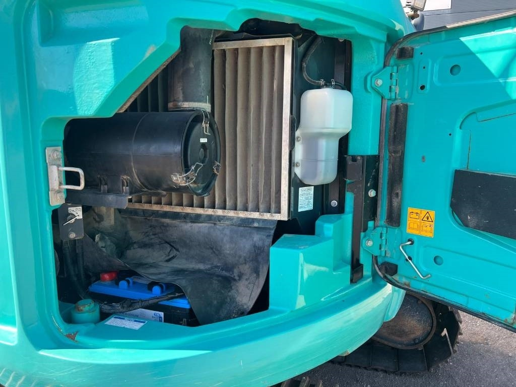 Lizing Kobelco SK 140 SRLC-5  Kobelco SK 140 SRLC-5: slika 10