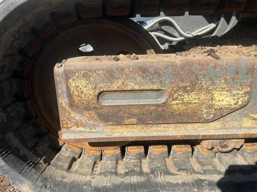 Lizing Volvo ECR 88 D  Volvo ECR 88 D: slika 7