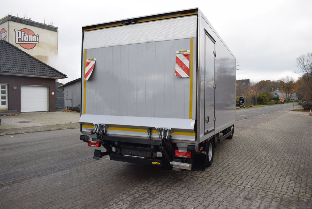 Iveco Daily 72 C18 Supra 850 Tiefkühler 3 Kammer LBW - Dostavno vozilo hladnjača: slika 5 Iveco Daily 72 C18 Supra 850 Tiefkühler 3 Kammer LBW - Dostavno vozilo hladnjača: slika 5