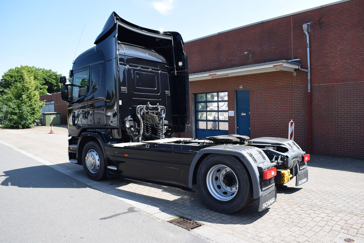 Scania R410 Highline Retarder Klima Standklima ACC - Tegljač: slika 4 Scania R410 Highline Retarder Klima Standklima ACC - Tegljač: slika 4