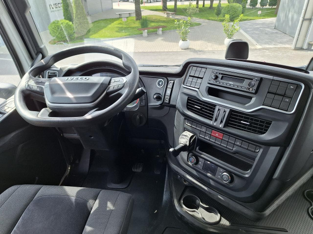 IVECO Stralis AS440S48T/P - AF4T - Tegljač: slika 5 IVECO Stralis AS440S48T/P - AF4T - Tegljač: slika 5