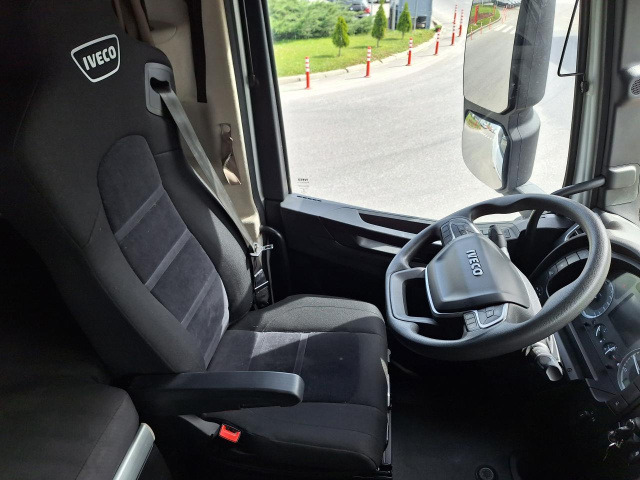 IVECO Stralis AS440S48T/P - AF4T - Tegljač: slika 3 IVECO Stralis AS440S48T/P - AF4T - Tegljač: slika 3