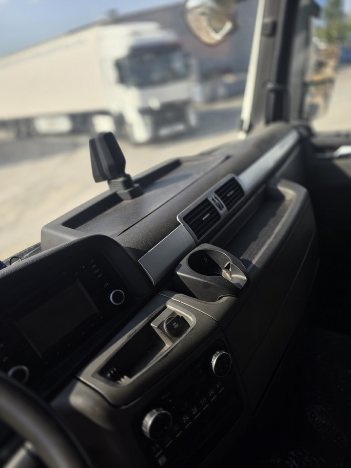 Lizing MAN TGX 18-480 MAN TGX 18-480: slika 14
