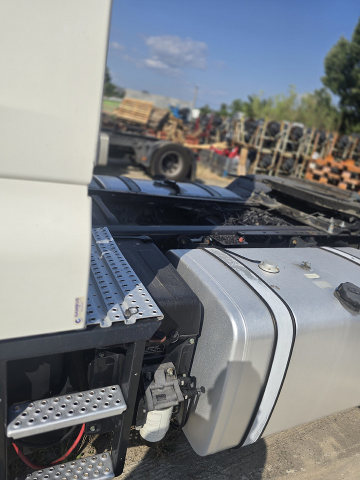 Lizing MAN TGX 18-480 MAN TGX 18-480: slika 8