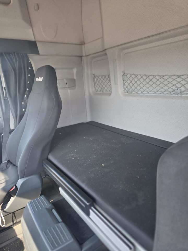 Lizing MAN TGX 18-480 MAN TGX 18-480: slika 12