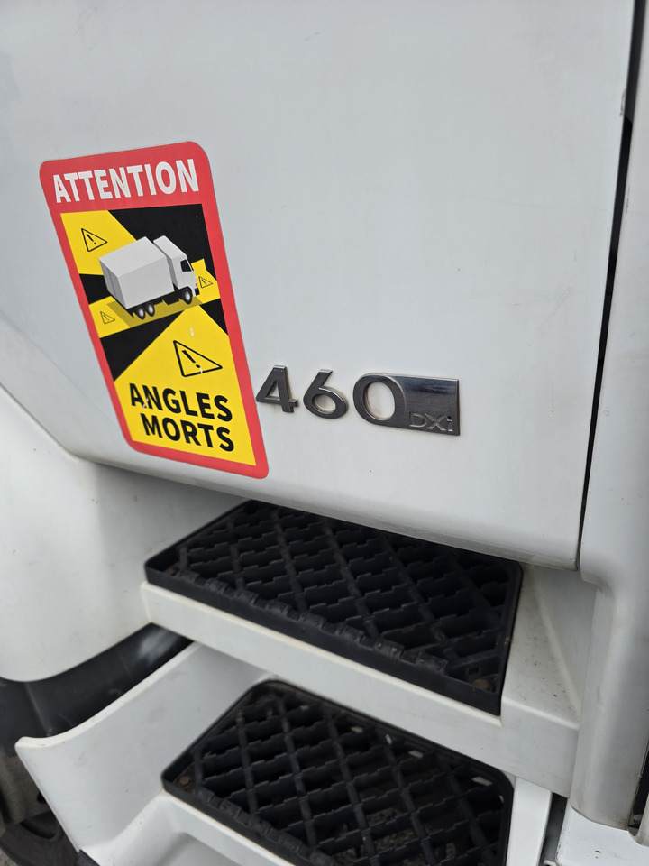 RENAULT PREMIUM 460 DXI - Tegljač: slika 3 RENAULT PREMIUM 460 DXI - Tegljač: slika 3