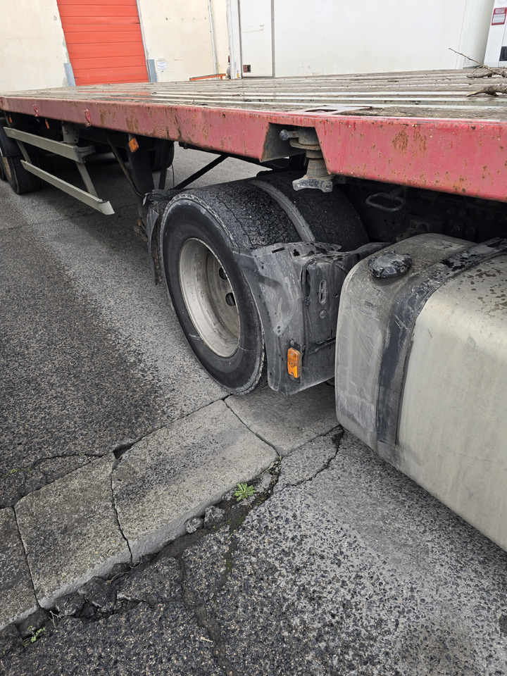 RENAULT PREMIUM 460 DXI - Tegljač: slika 4 RENAULT PREMIUM 460 DXI - Tegljač: slika 4