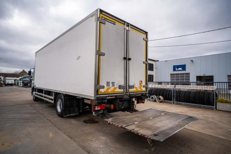 Lizing DAF CF 75.310 + THERMO KING DAF CF 75.310 + THERMO KING: slika 9