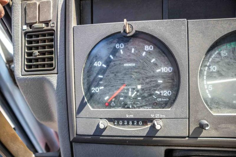Kamion cisterna Iveco 85E15+ CITERNE 5000 L: slika 8