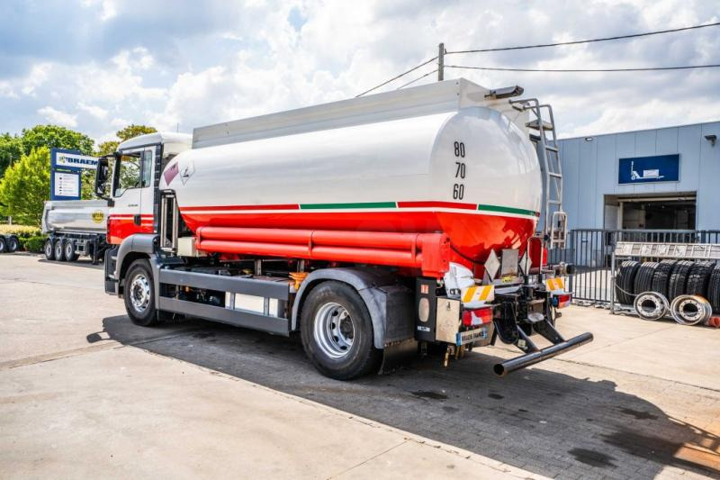 MAN TGS 18.400 // CUVE ALU MAGYAR 13.500L + 5 COMP - Kamion cisterna: slika 5 MAN TGS 18.400 // CUVE ALU MAGYAR 13.500L + 5 COMP - Kamion cisterna: slika 5