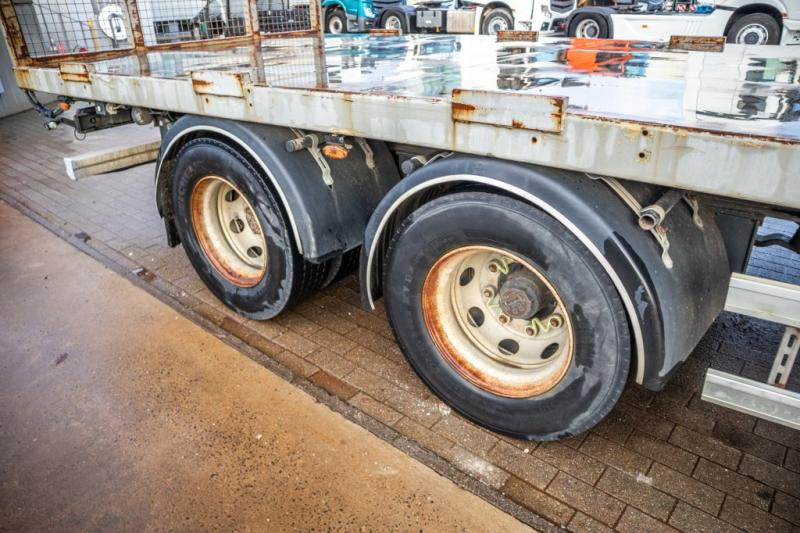 Prikolica Lecitrailer VOLAILLE/GEFLÛGEL/POULTRY+REHAUSSABLE: slika 6