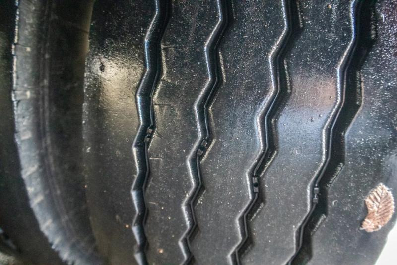 Prikolica Lecitrailer VOLAILLE/GEFLÛGEL/POULTRY+REHAUSSABLE: slika 10