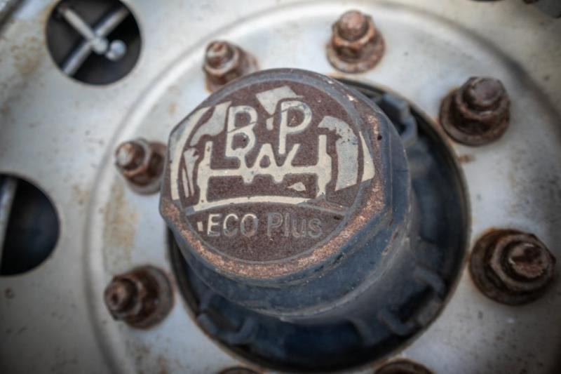 Prikolica Lecitrailer VOLAILLE/GEFLÛGEL/POULTRY+REHAUSSABLE: slika 9