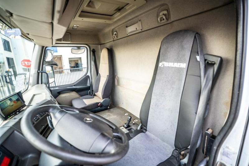 Kamion sa ceradom Renault PREMIUM 310 6X2 + Palfinger 2.5T: slika 10 Kamion sa ceradom Renault PREMIUM 310 6X2 + Palfinger 2.5T: slika 10