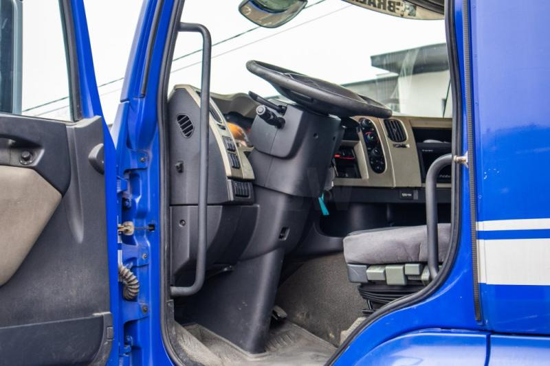 Kamion za prevoz kontejnera/ Kamion sa promenjivim sandukom Renault PREMIUM 380DXI+INTARDER+DHOLLANDIA: slika 6