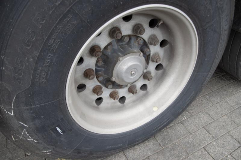 SPITZER SILO EUROVRAC-SK2460 - 60M³+5COMP - Silo cisterna: slika 5 SPITZER SILO EUROVRAC-SK2460 - 60M³+5COMP - Silo cisterna: slika 5