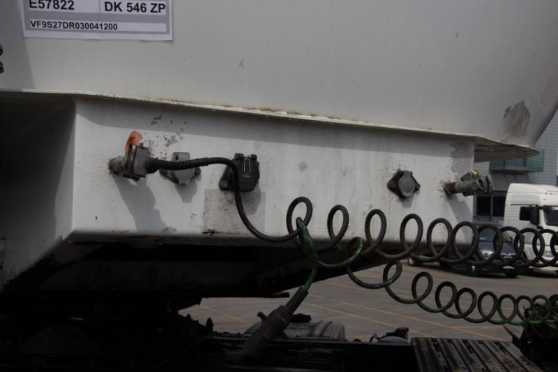 SPITZER SILO SILO SK60CP-60.000L / 7COMP. - Silo cisterna: slika 5 SPITZER SILO SILO SK60CP-60.000L / 7COMP. - Silo cisterna: slika 5