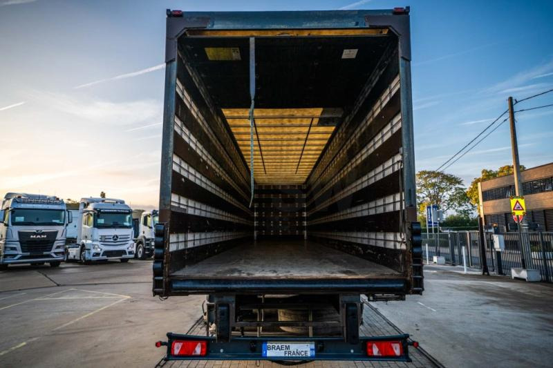 Lizing Samro S338D HPF+ PORTE FIT Samro S338D HPF+ PORTE FIT: slika 9 Lizing Samro S338D HPF+ PORTE FIT Samro S338D HPF+ PORTE FIT: slika 9