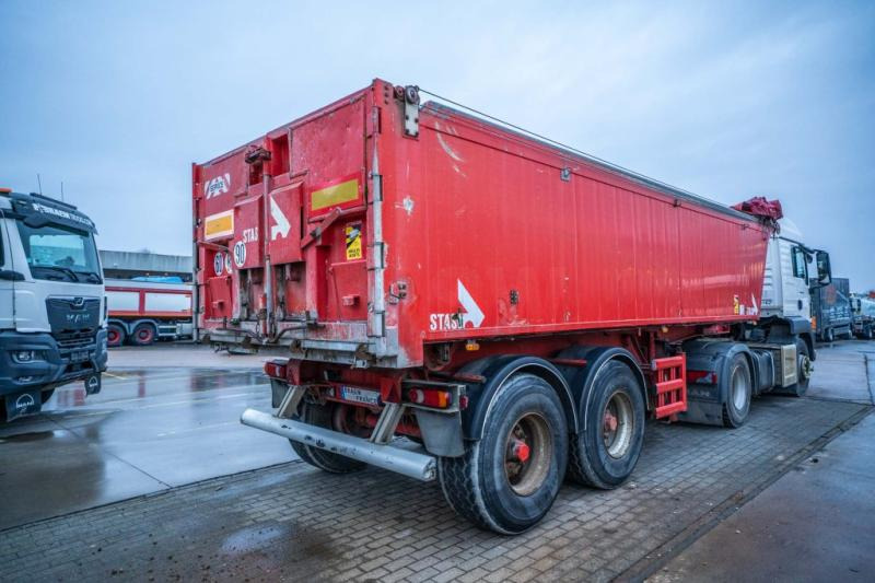 Stas S2-SA233K-RESSORT/SPRING - Poluprikolica istovarivača: slika 4 Stas S2-SA233K-RESSORT/SPRING - Poluprikolica istovarivača: slika 4