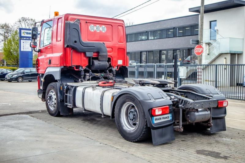 DAF CF480+56Ton+Big Axle+Intarder+Hydr. - Tegljač: slika 4 DAF CF480+56Ton+Big Axle+Intarder+Hydr. - Tegljač: slika 4