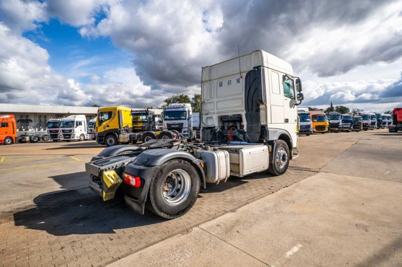 DAF XF 480 (50 T.)+ HYDRAULIQUE - Tegljač: slika 5 DAF XF 480 (50 T.)+ HYDRAULIQUE - Tegljač: slika 5