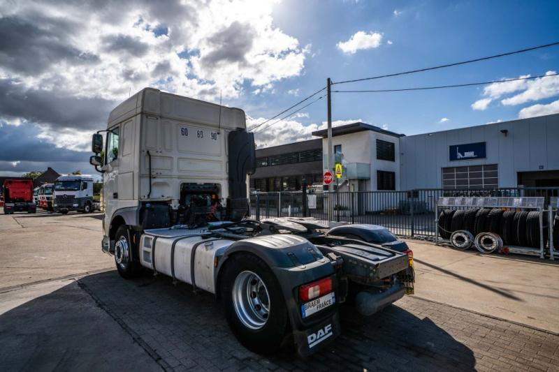 DAF XF 480 (50 T.)+ HYDRAULIQUE - Tegljač: slika 3 DAF XF 480 (50 T.)+ HYDRAULIQUE - Tegljač: slika 3
